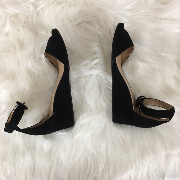 J. Crew Laila wedges - Picture 4 of 8